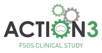 ACTION3 Phase 3 FSGS Study